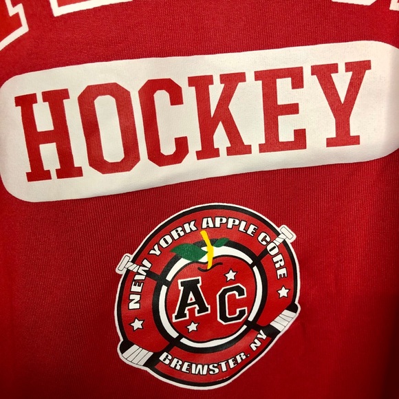 Under Armour Hockey Jersey - Picture 4 of 6